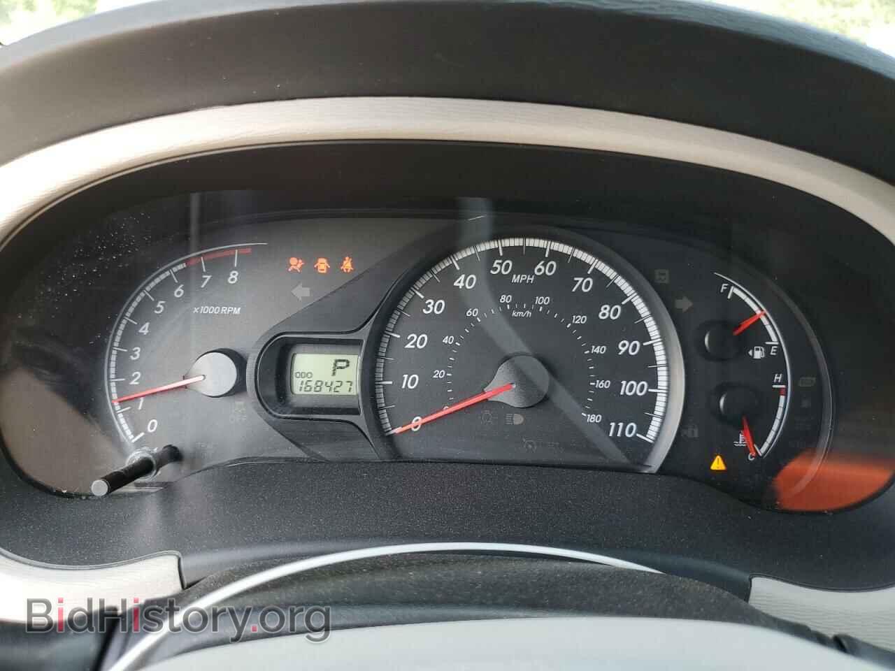 2014 TOYOTA All Models - VIN: 5TDKK3DC9ES424841 - Фото 9