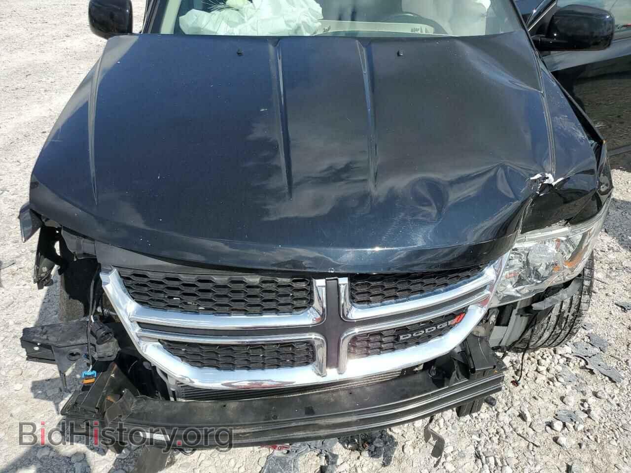 2019 DODGE JOURNEY - VIN: 3C4PDCBBXKT731897 - Фото 7