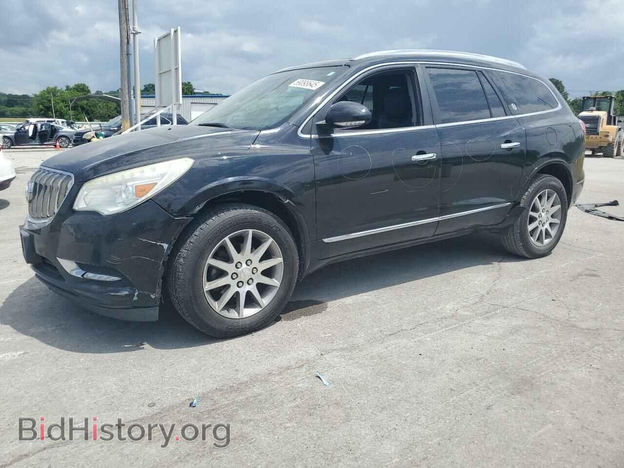 Photo 5GAKVBKD7GJ244580 - BUICK ENCLAVE 2016