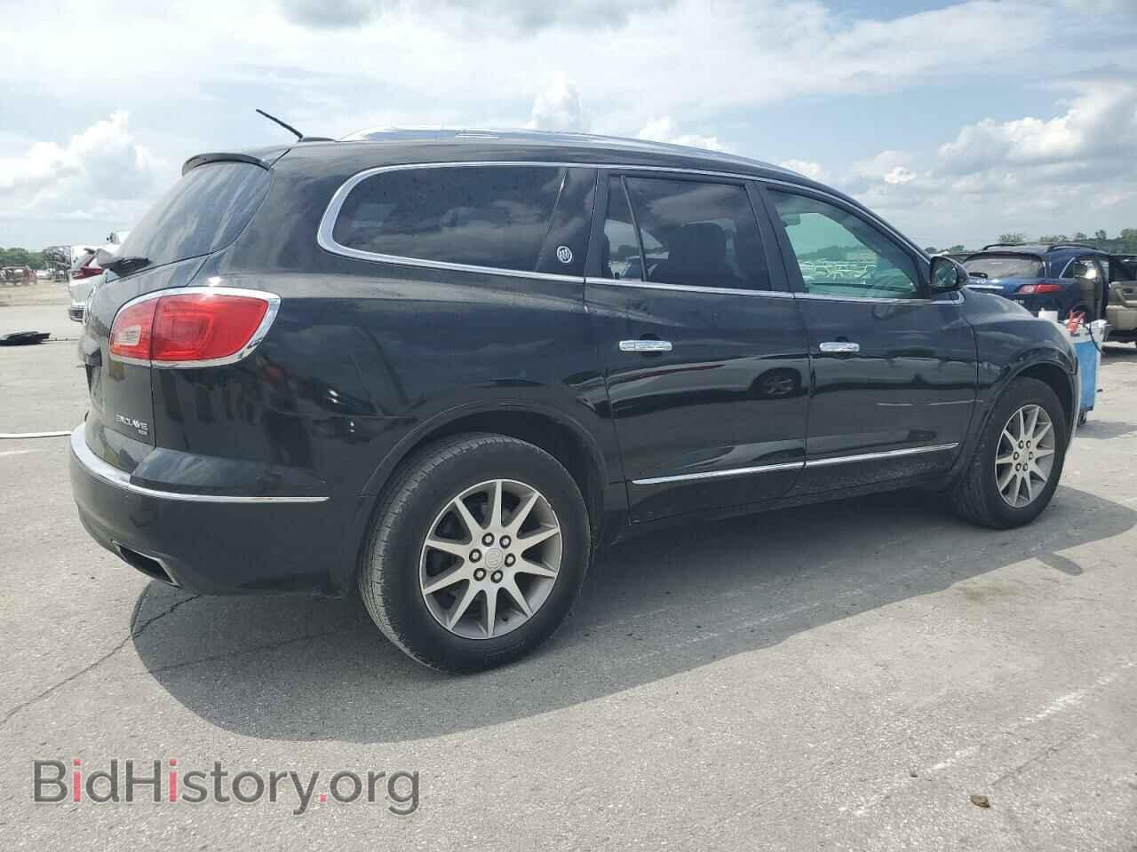 2016 BUICK ENCLAVE - VIN: 5GAKVBKD7GJ244580 - Фото 3