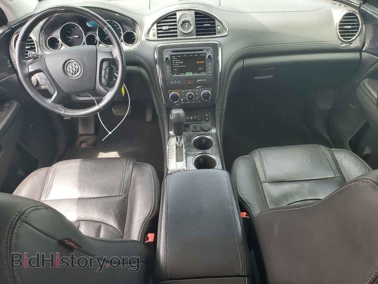 2016 BUICK ENCLAVE - VIN: 5GAKVBKD7GJ244580 - Фото 8