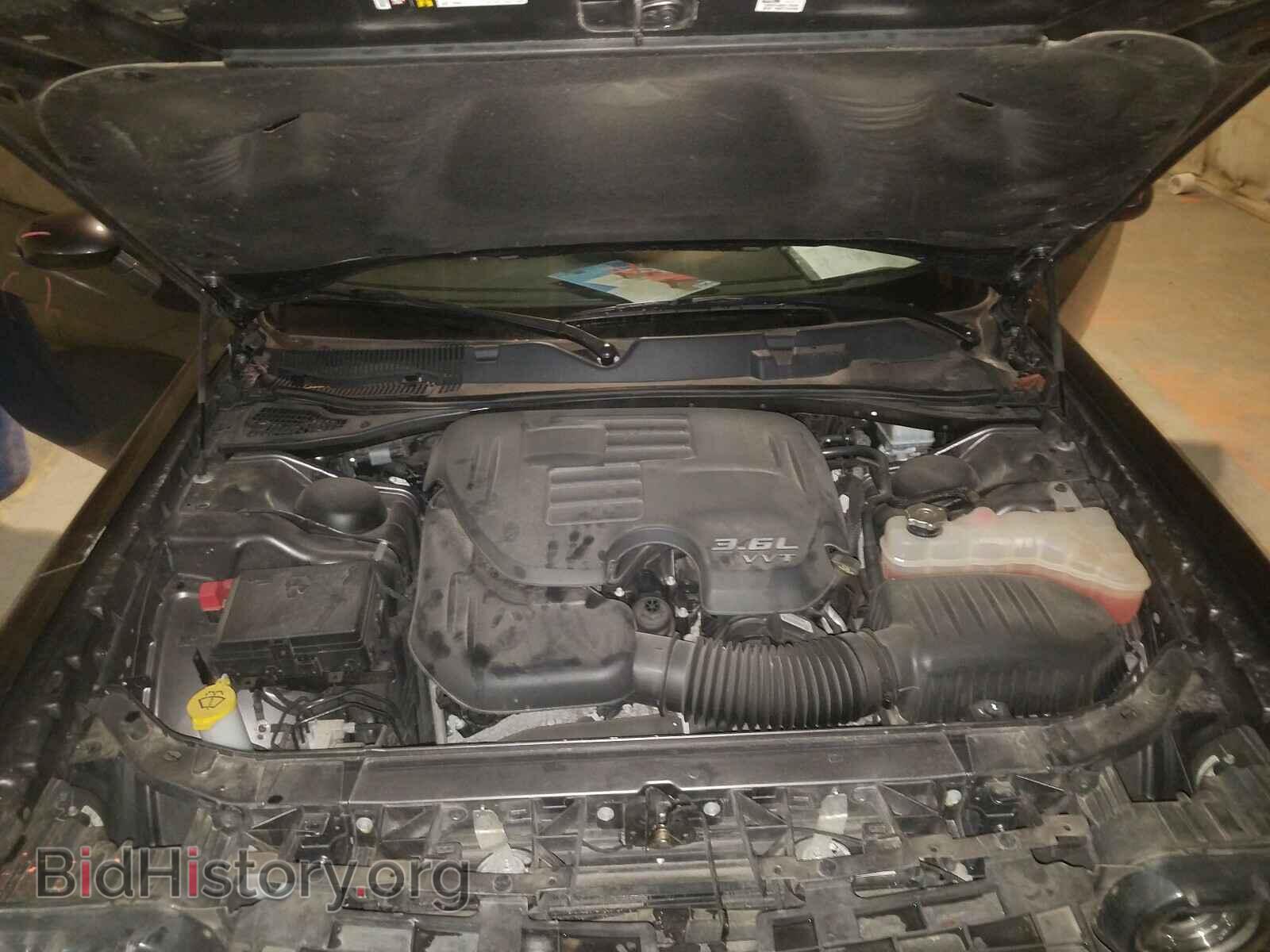 2017 DODGE CHALLENGER - VIN: 2C3CDZAG1HH502299 - Photo 7