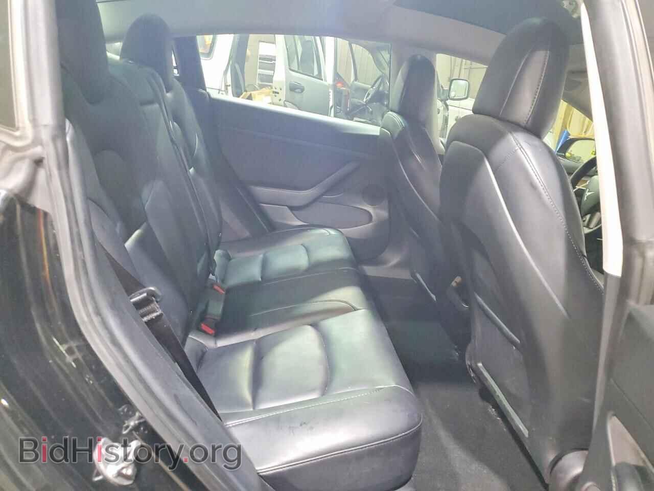 2021 TESLA MODEL 3 - VIN: 5YJ3E1EB2MF965559 - Photo 10