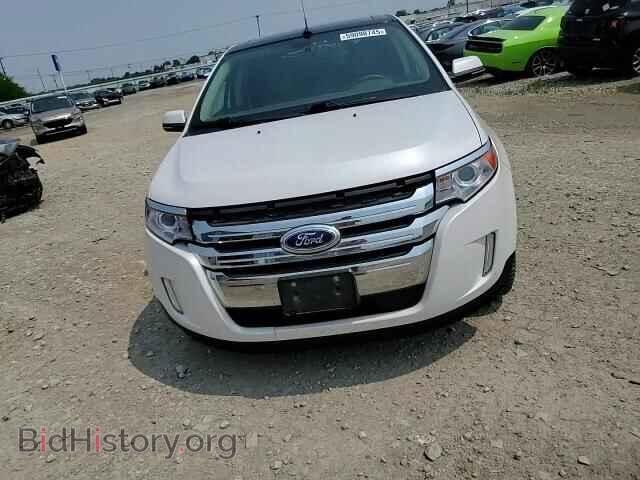2014 FORD EDGE - VIN: 2FMDK4KC6EBA99208 - Photo 14