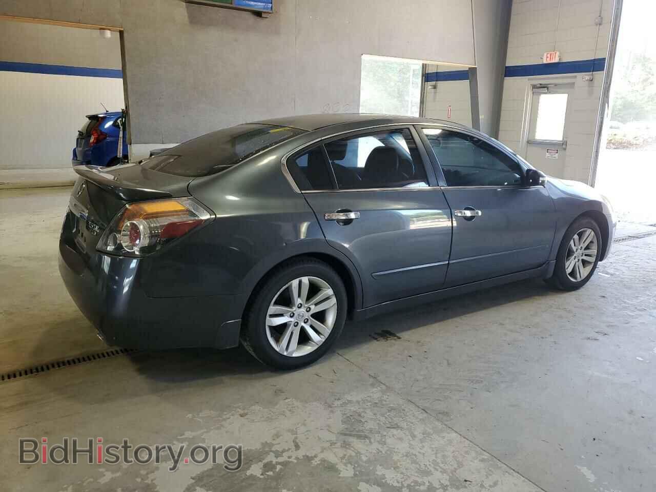 2011 NISSAN ALTIMA - VIN: 1N4BL2AP5BC156629 - Фото 3