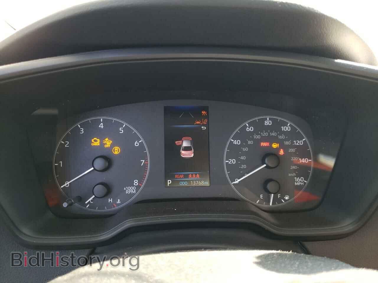 2023 TOYOTA COROLLA - VIN: 5YFB4MDE2PP004397 - Фото 9