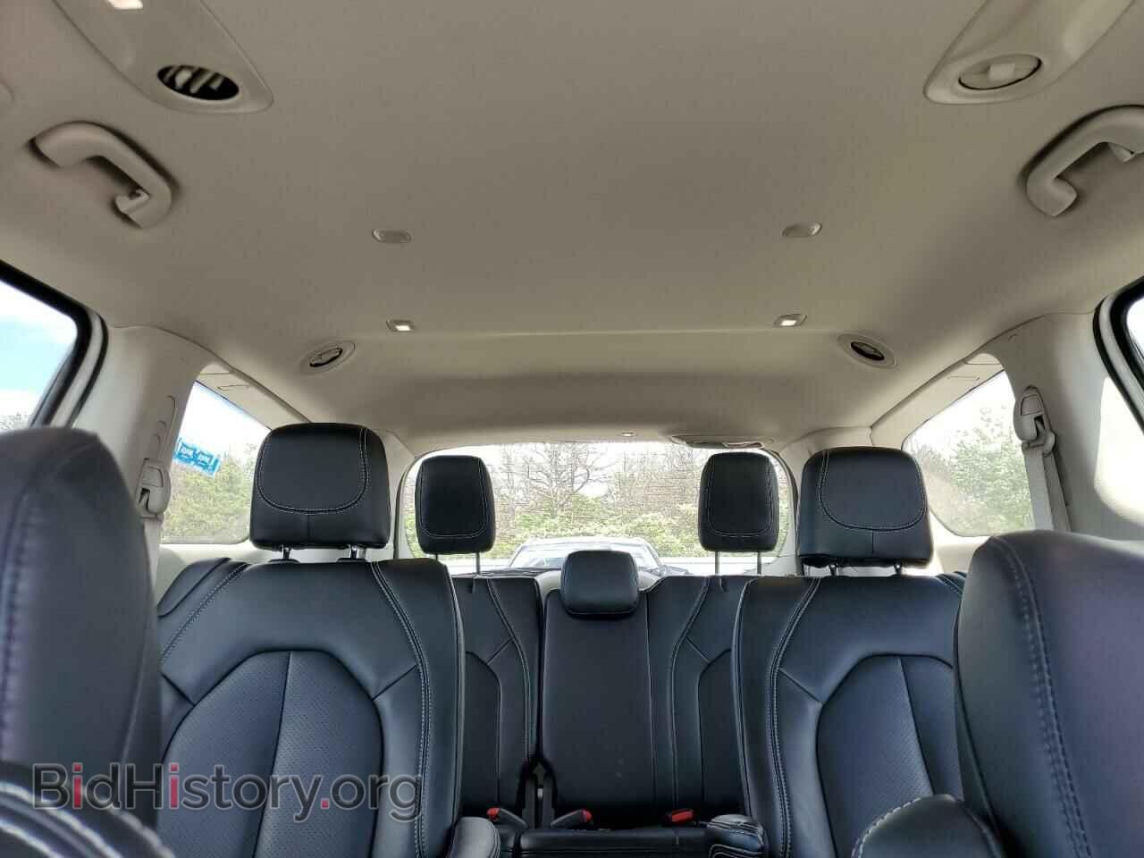 2023 CHRYSLER PACIFICA - VIN: 2C4RC3BG4PR504349 - Фото 10
