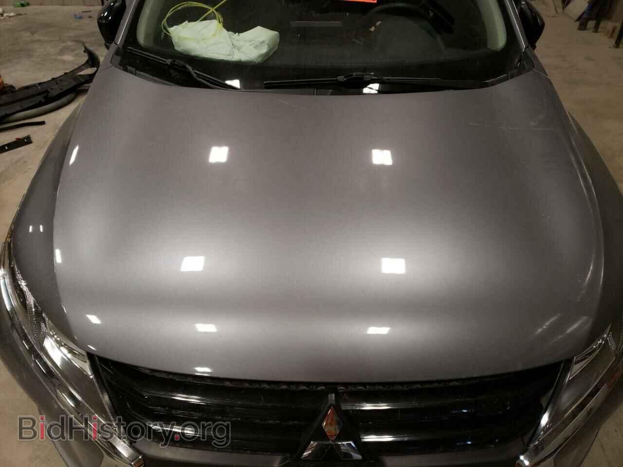 2018 MITSUBISHI ECLIPSE - VIN: JA4AT4AA6JZ048068 - Photo 11