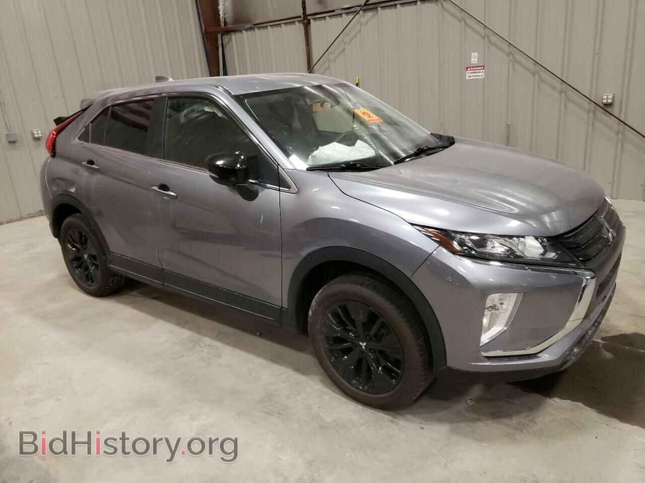 2018 MITSUBISHI ECLIPSE - VIN: JA4AT4AA6JZ048068 - Photo 4