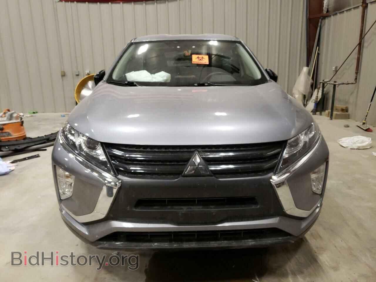 2018 MITSUBISHI ECLIPSE - VIN: JA4AT4AA6JZ048068 - Photo 5