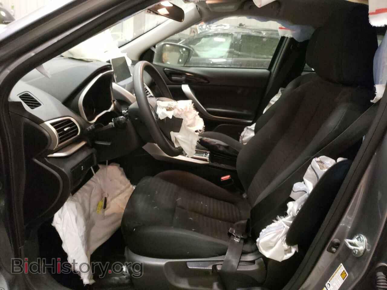 2018 MITSUBISHI ECLIPSE - VIN: JA4AT4AA6JZ048068 - Photo 7