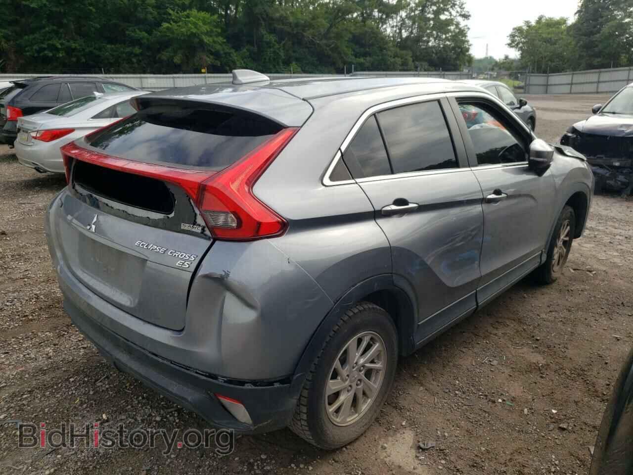 2019 MITSUBISHI ECLIPSE - VIN: JA4AT3AAXKZ033164 - Фото 3