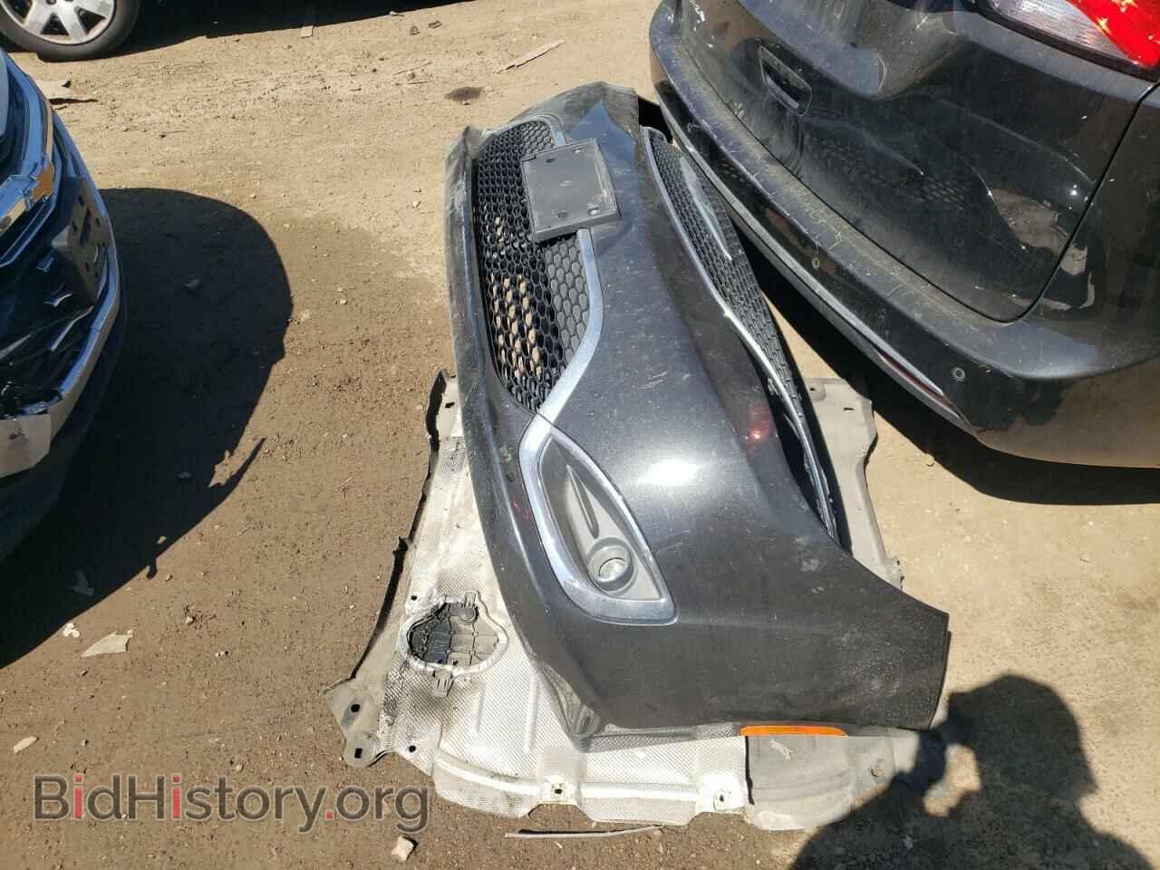 2017 CHRYSLER PACIFICA - VIN: 2C4RC1BG1HR826775 - Фото 12