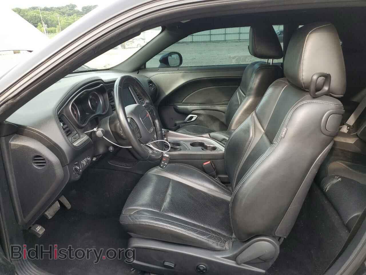 2020 DODGE CHALLENGER - VIN: 2C3CDZAG8LH211260 - Photo 7
