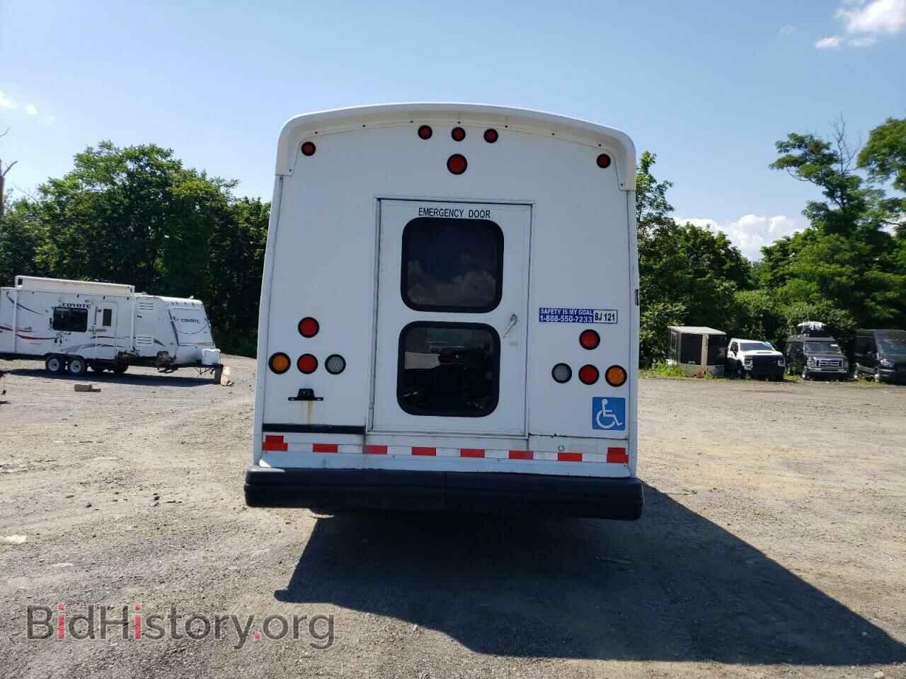 2013 FORD ALL Models - VIN: 1FDFE4FS5DDB12654 - Фото 6