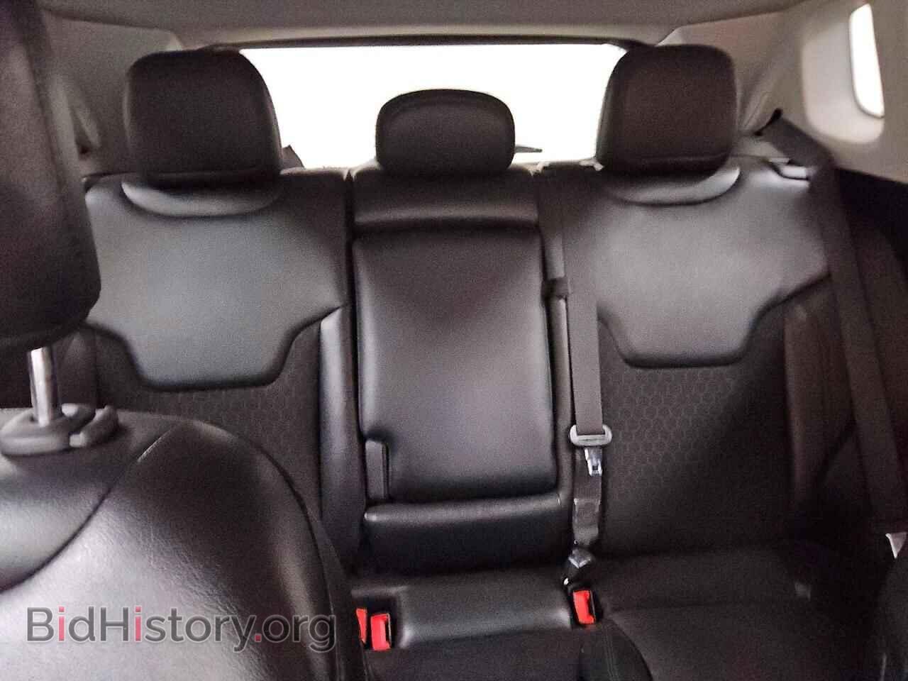 2020 JEEP COMPASS - VIN: 3C4NJCBB7LT246697 - Фото 10