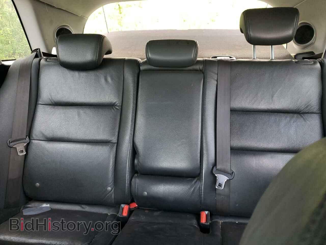 2007 ACURA RDX - VIN: 5J8TB18577A801852 - Фото 10
