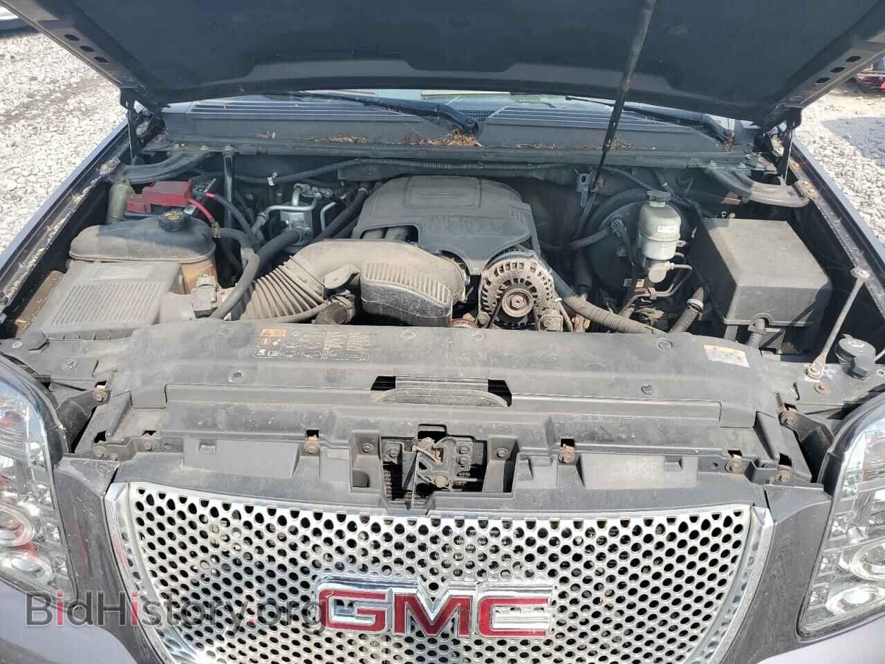 2011 GMC YUKON - VIN: 1GKS2EEF1BR246345 - Фото 12