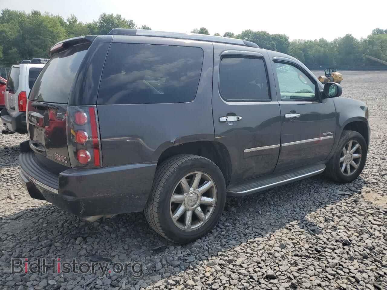 2011 GMC YUKON - VIN: 1GKS2EEF1BR246345 - Фото 3