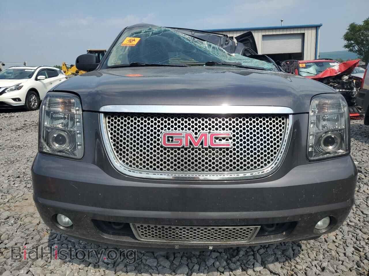 2011 GMC YUKON - VIN: 1GKS2EEF1BR246345 - Фото 5