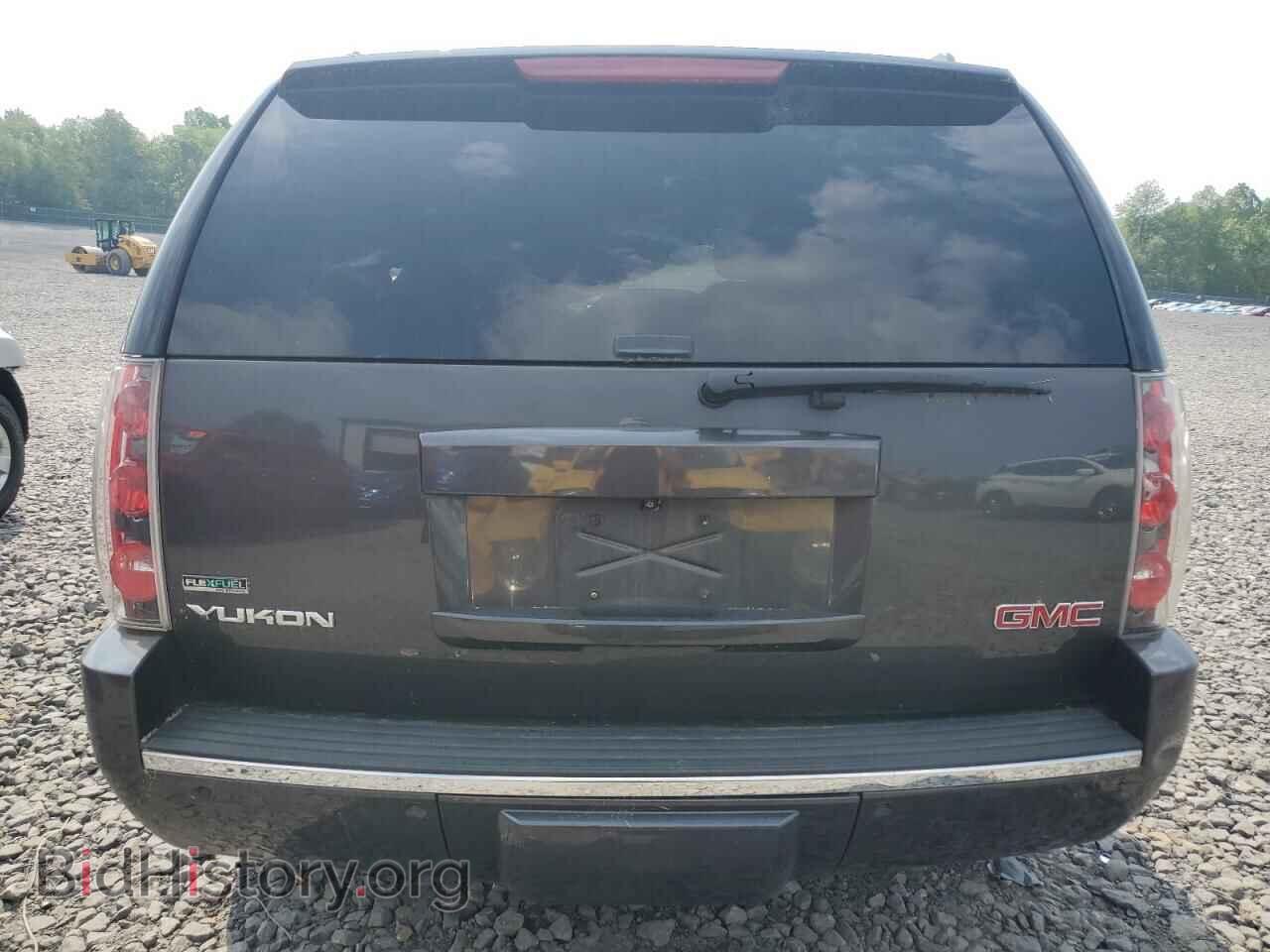 2011 GMC YUKON - VIN: 1GKS2EEF1BR246345 - Фото 6