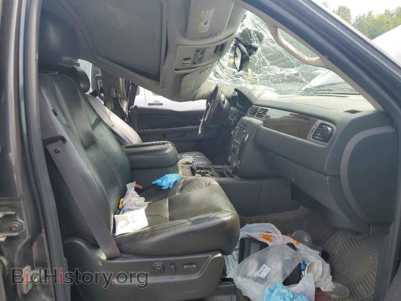 2011 GMC YUKON - VIN: 1GKS2EEF1BR246345 - Фото 7