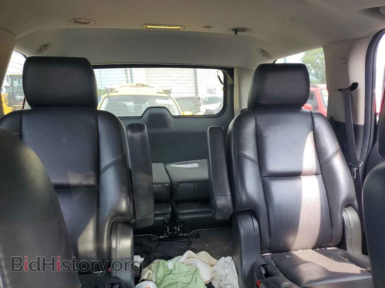 2011 GMC YUKON - VIN: 1GKS2EEF1BR246345 - Фото 10