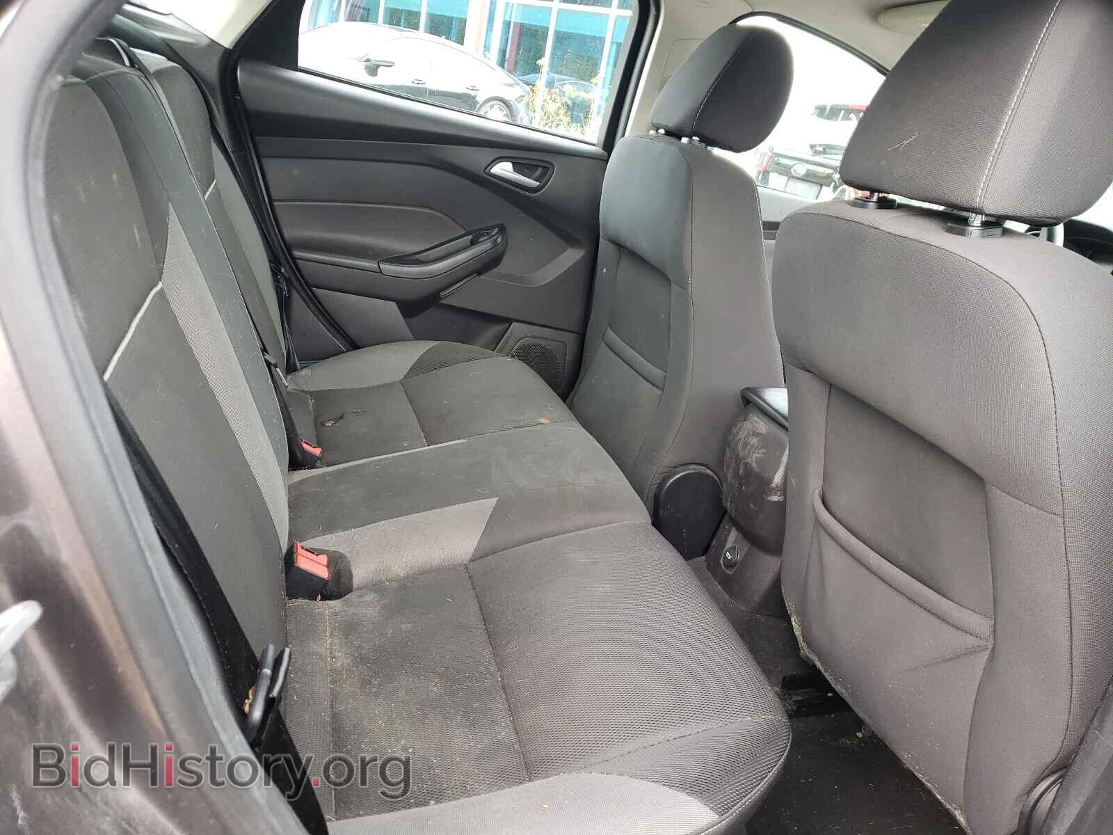2014 FORD FOCUS - VIN: 1FADP3K28EL188968 - Фото 6
