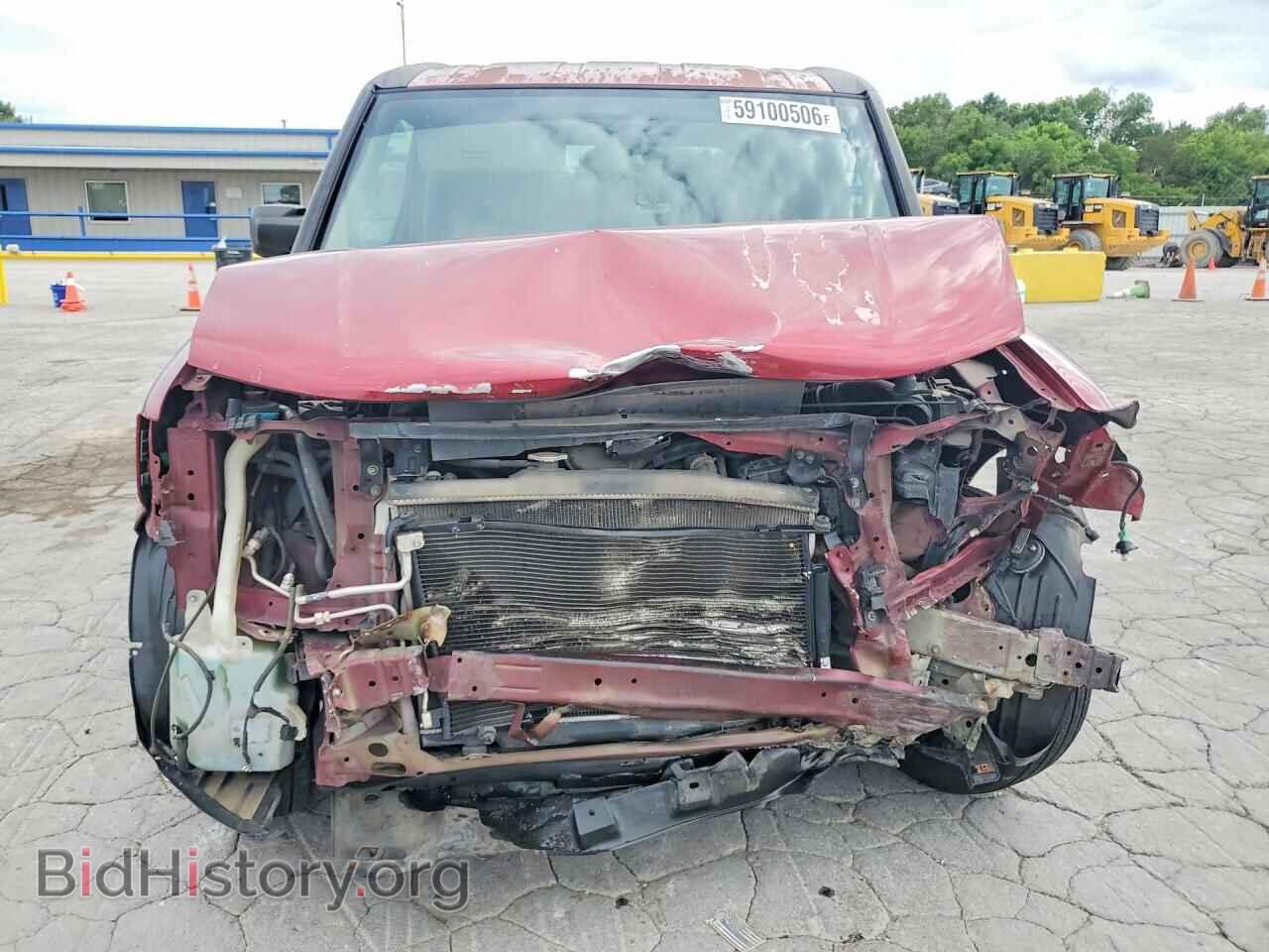 2007 HONDA ELEMENT - VIN: 5J6YH28707L007235 - Photo 5