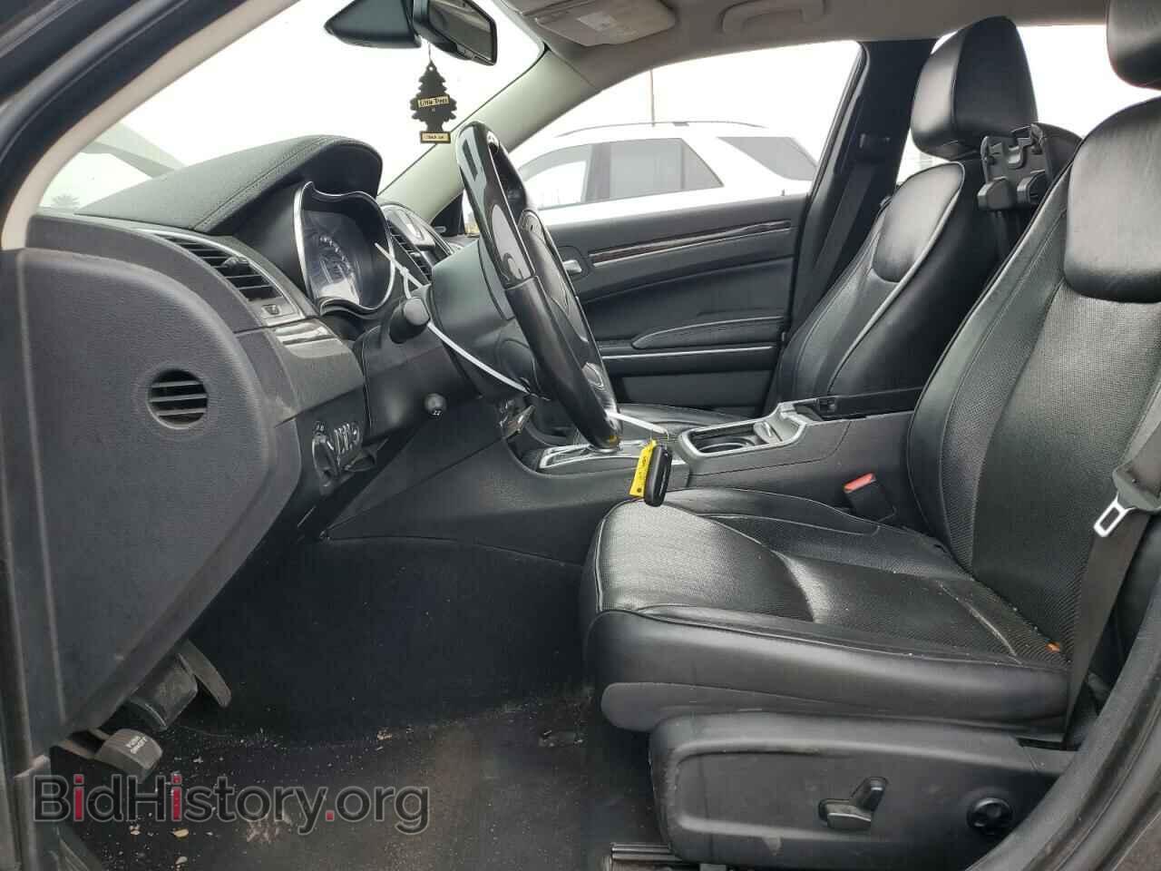 2019 CHRYSLER 300 - VIN: 2C3CCAEG1KH693521 - Фото 7