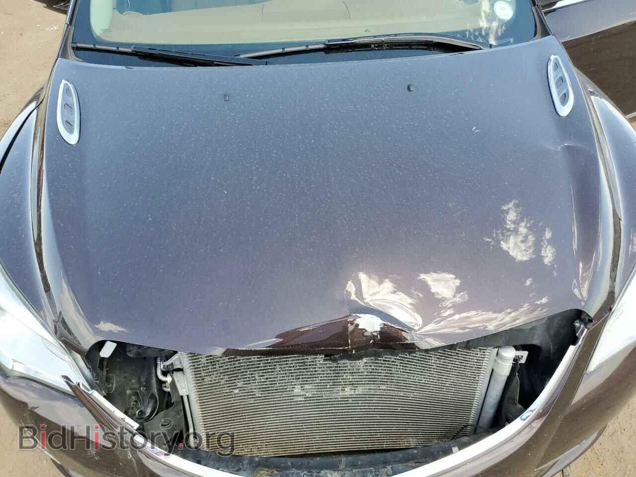 2016 BUICK ENCLAVE - VIN: 5GAKVBKD6GJ330317 - Фото 12