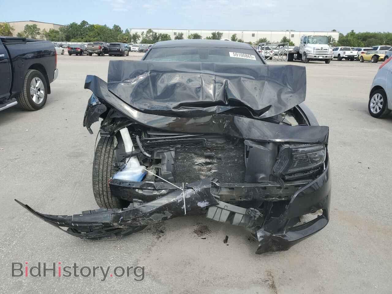 2023 DODGE CHARGER - VIN: 2C3CDXBG8PH589619 - Фото 5