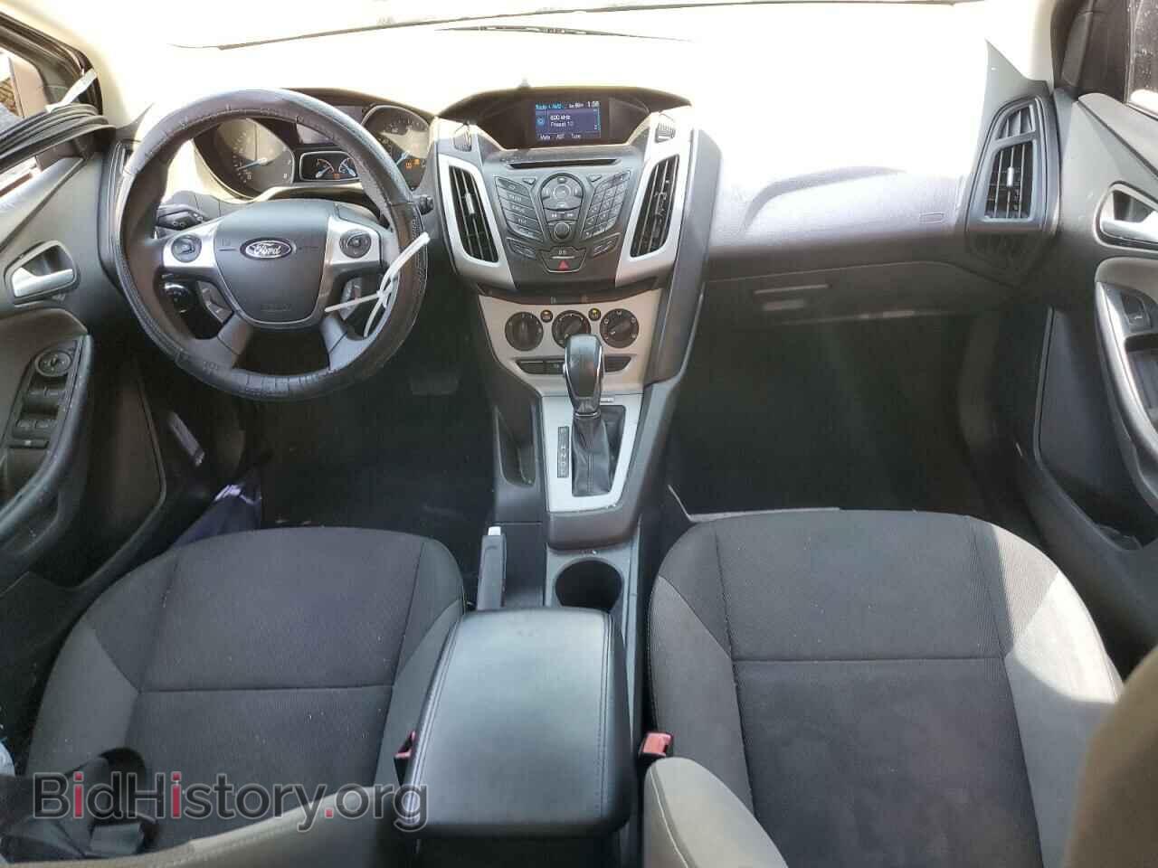 2013 FORD FOCUS - VIN: 1FADP3K20DL121165 - Фото 8