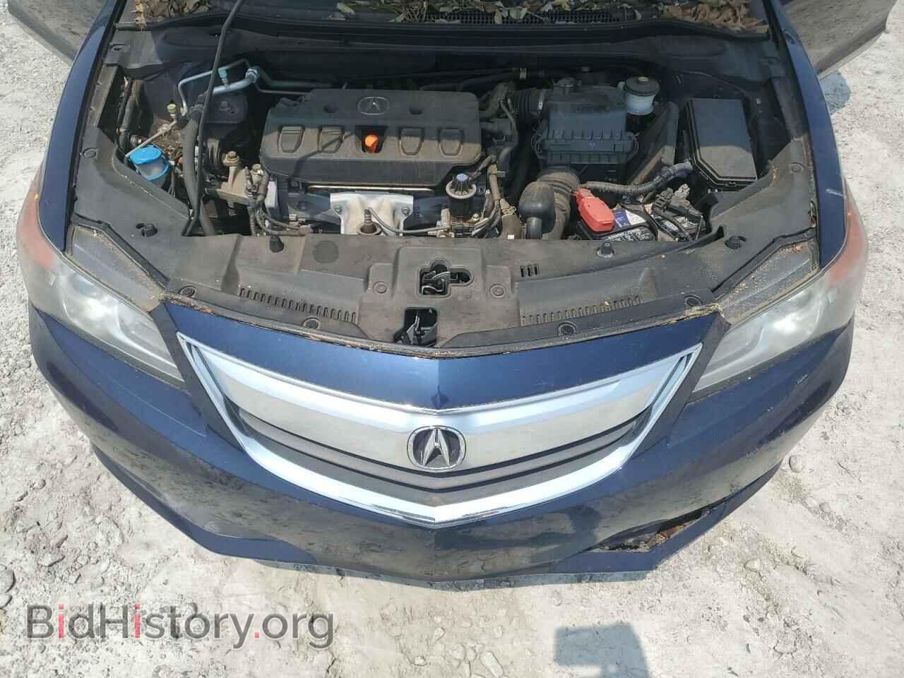 2014 ACURA ILX - VIN: 19VDE1F36EE005656 - Фото 11
