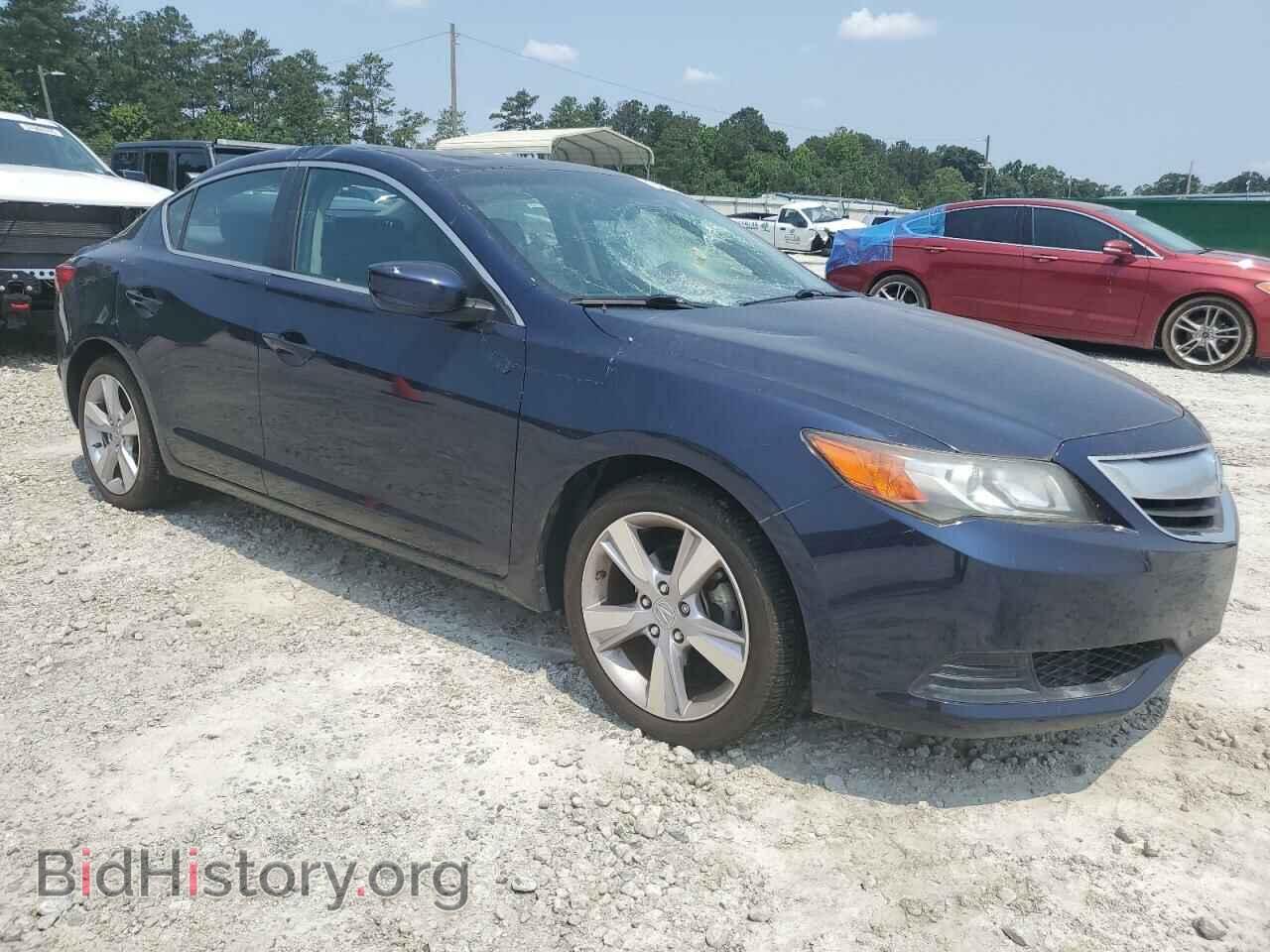 2014 ACURA ILX - VIN: 19VDE1F36EE005656 - Фото 4