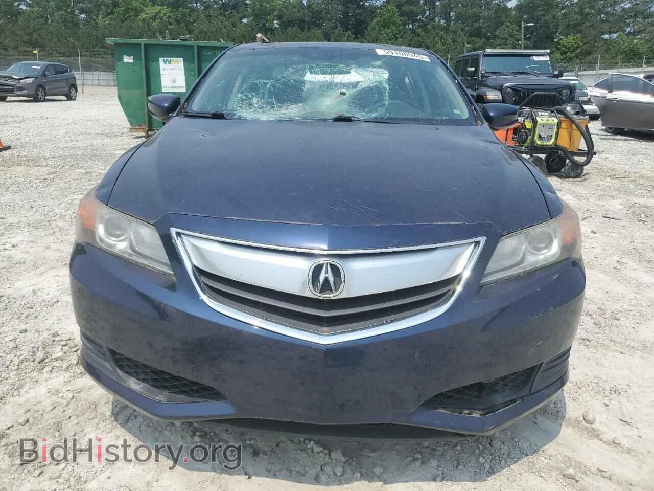 2014 ACURA ILX - VIN: 19VDE1F36EE005656 - Фото 5