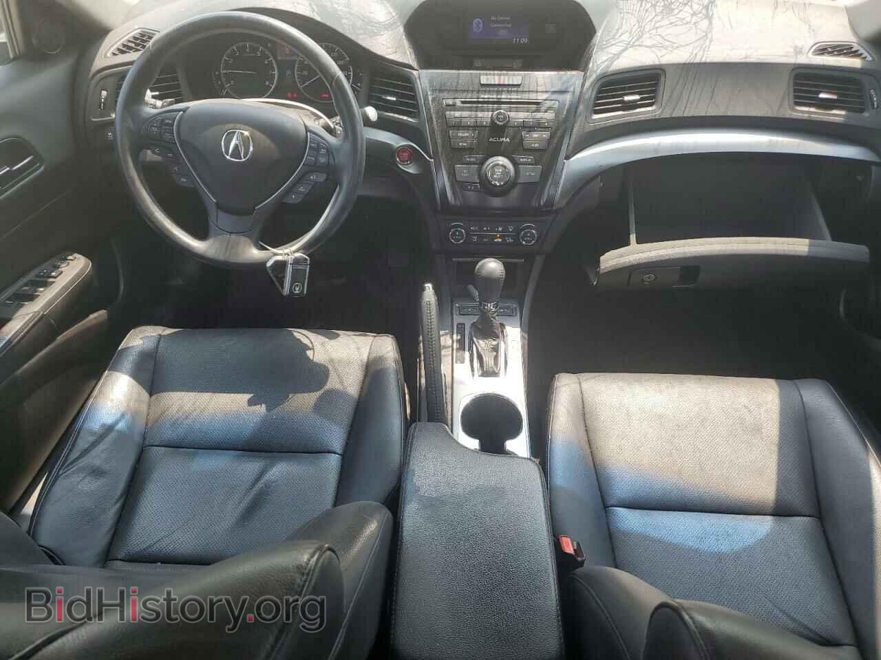 2014 ACURA ILX - VIN: 19VDE1F36EE005656 - Фото 8