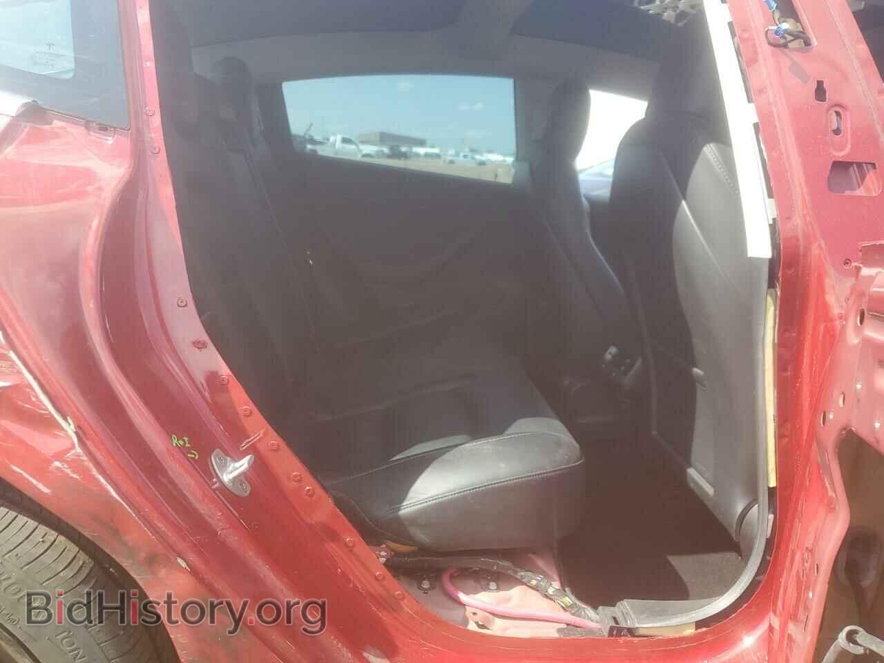 2018 TESLA MODEL 3 - VIN: 5YJ3E1EB8JF063154 - Фото 10