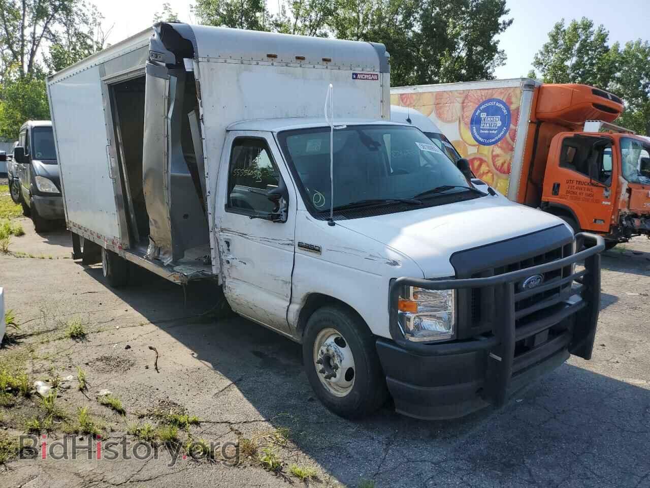 2021 FORD ALL Models - VIN: 1FDWE3FN2MDC12456 - Фото 4
