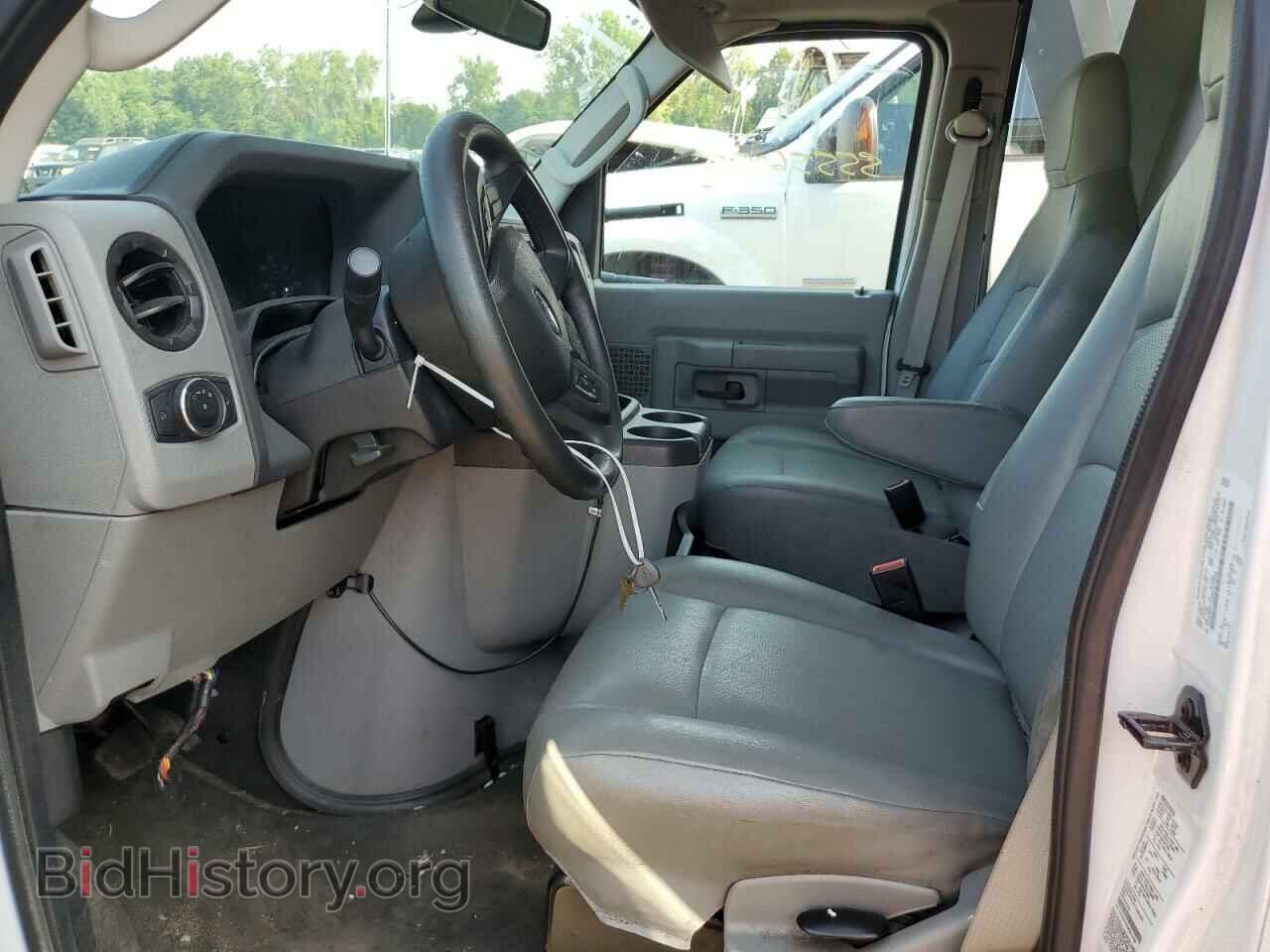2021 FORD ALL Models - VIN: 1FDWE3FN2MDC12456 - Фото 7