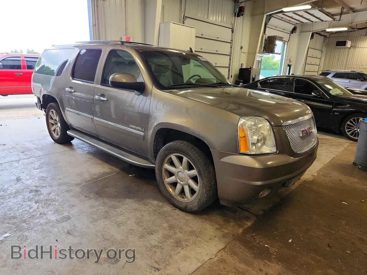 2012 GMC YUKON - VIN: 1GKS2MEF7CR166446 - Фото 4