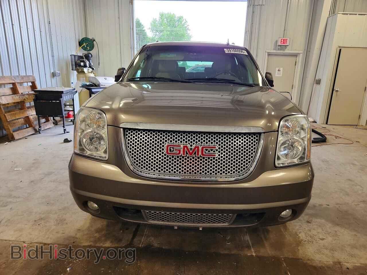 2012 GMC YUKON - VIN: 1GKS2MEF7CR166446 - Фото 5