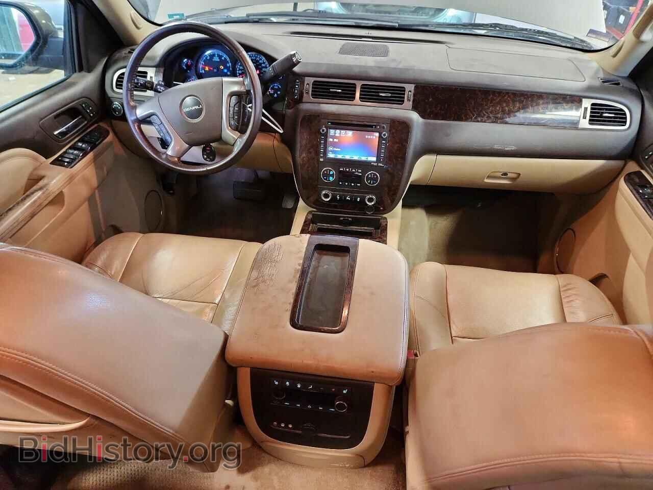 2012 GMC YUKON - VIN: 1GKS2MEF7CR166446 - Фото 8