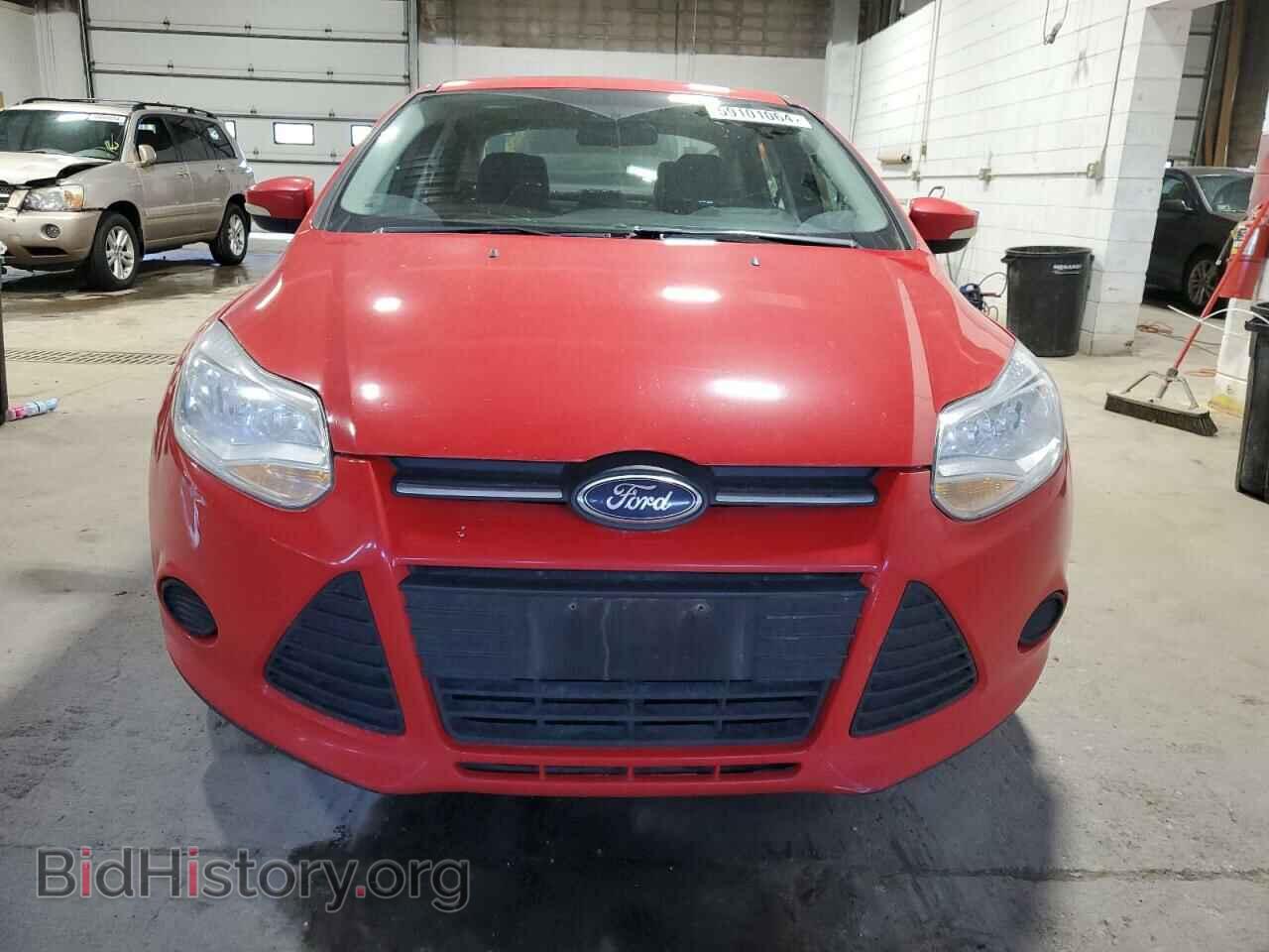 2014 FORD FOCUS - VIN: 1FADP3F23EL311697 - Photo 5