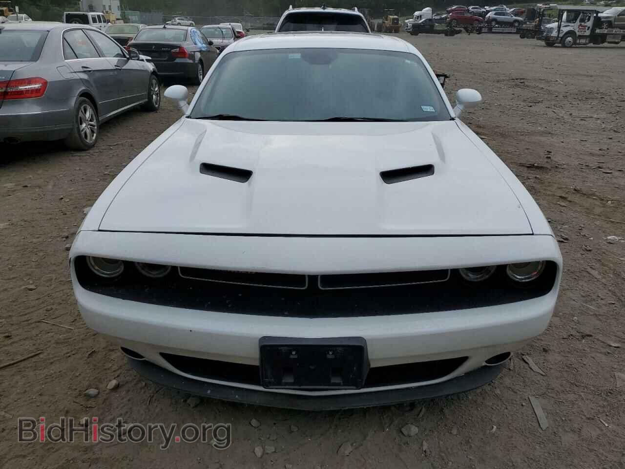 2015 DODGE CHALLENGER - VIN: 2C3CDZAG8FH702576 - Photo 5