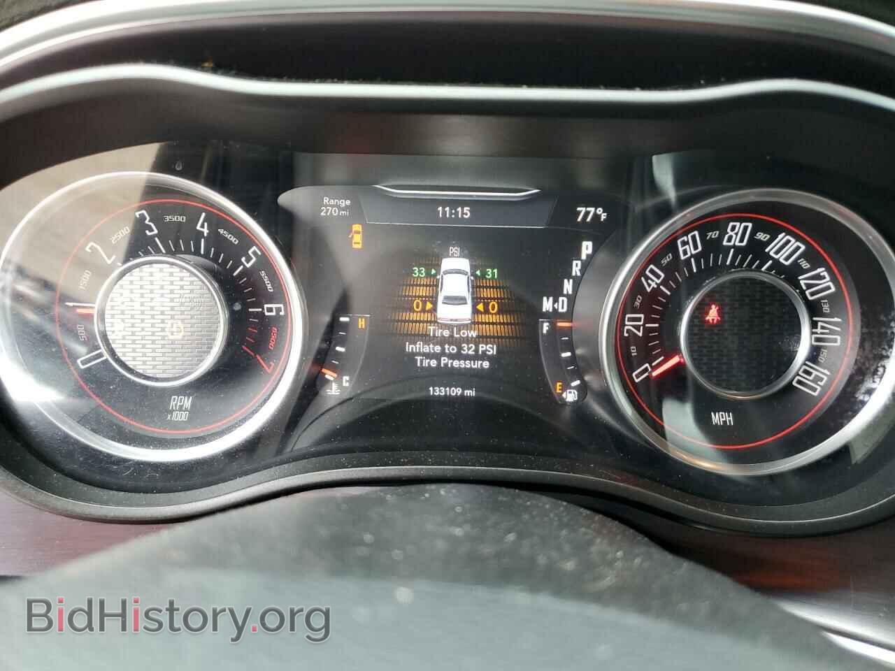 2015 DODGE CHALLENGER - VIN: 2C3CDZAG8FH702576 - Photo 9
