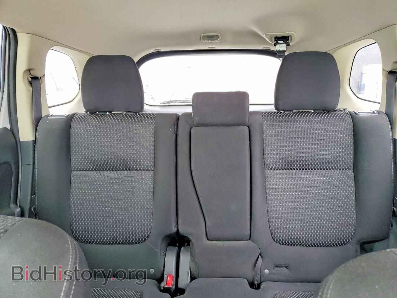 2017 MITSUBISHI OUTLANDER - VIN: JA4AD2A30HZ042862 - Фото 10