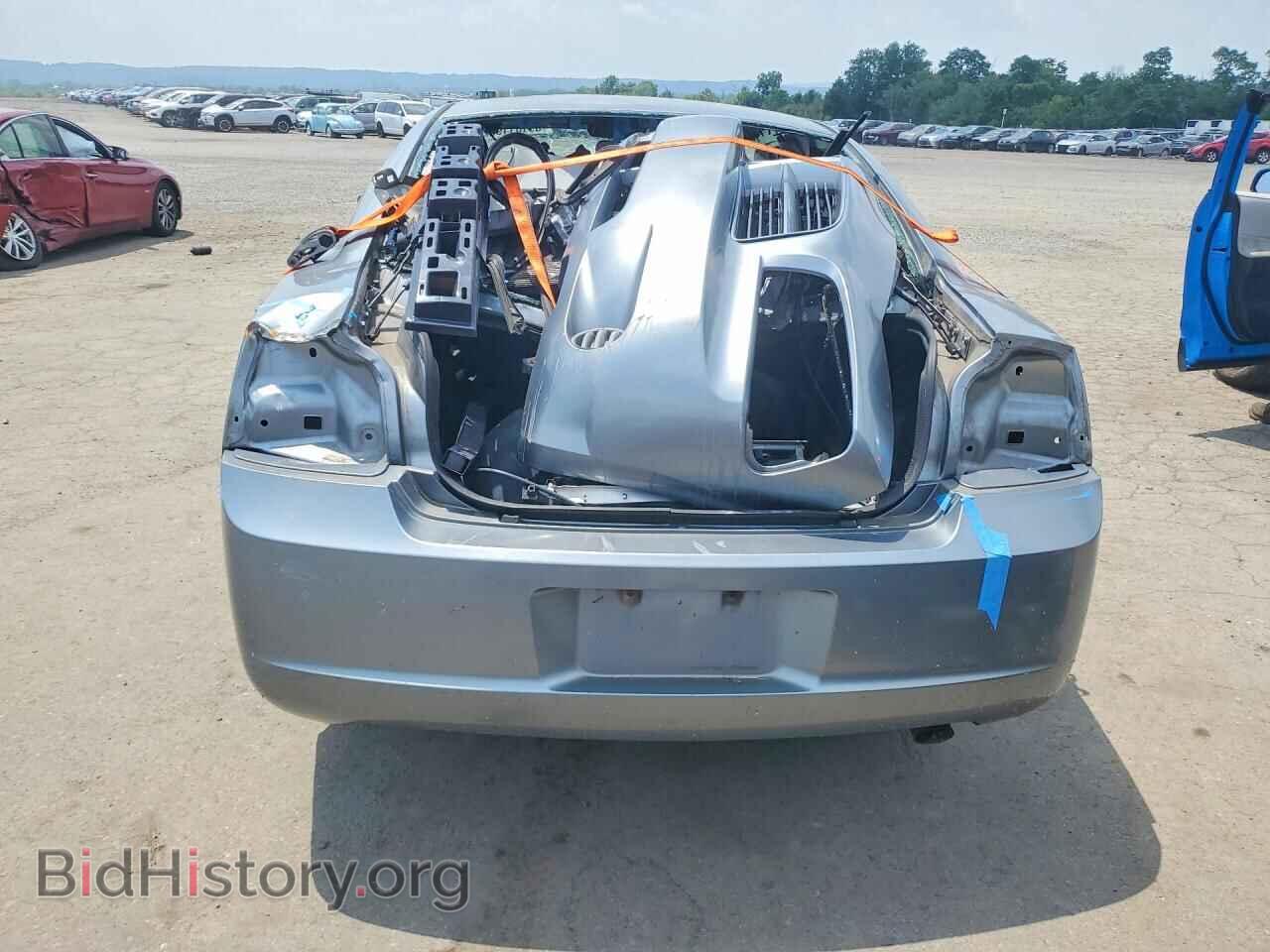 2006 DODGE CHARGER - VIN: 2B3KA43G86H491302 - Фото 6