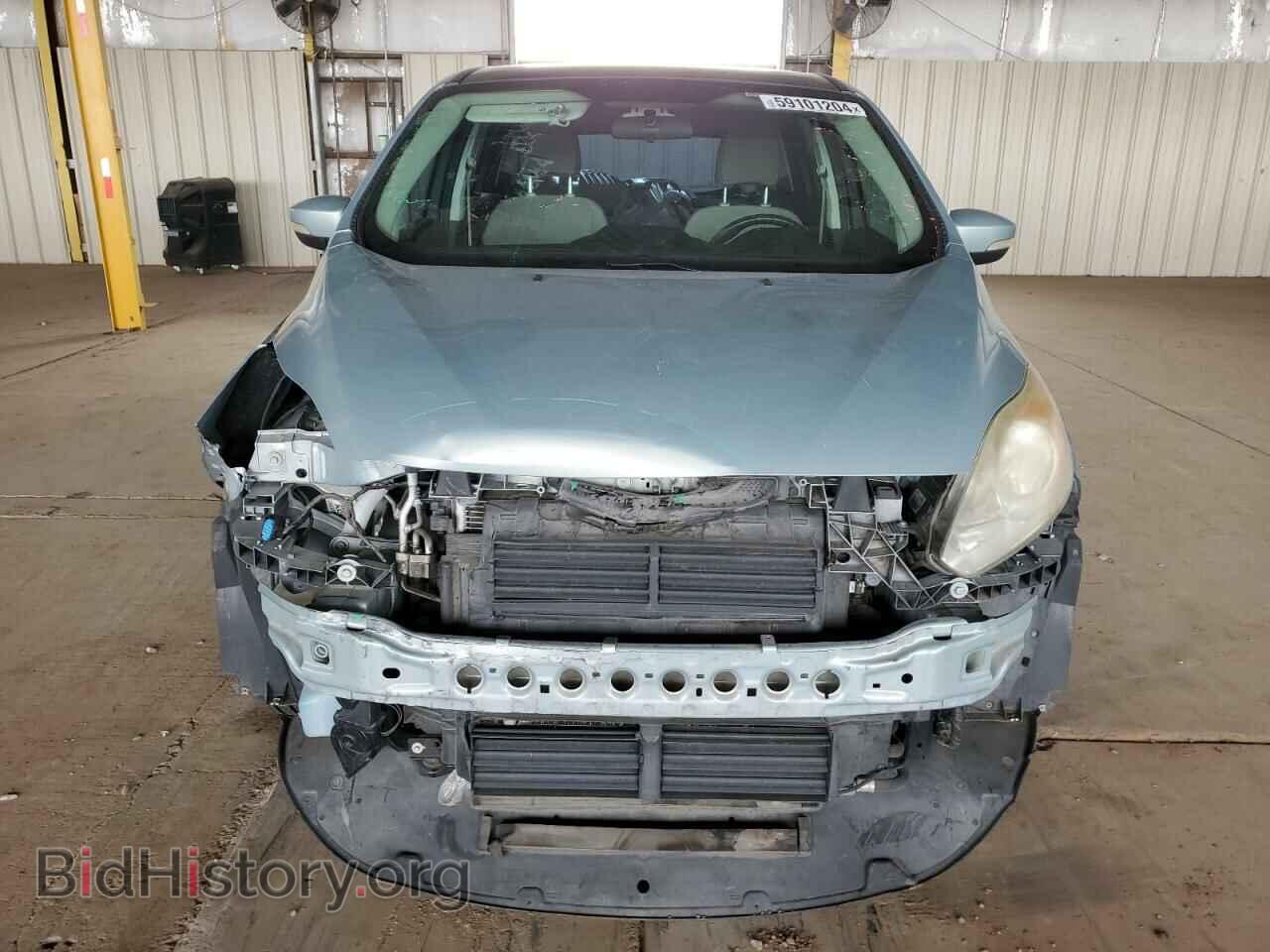 2013 FORD CMAX - VIN: 1FADP5AU8DL506567 - Photo 5