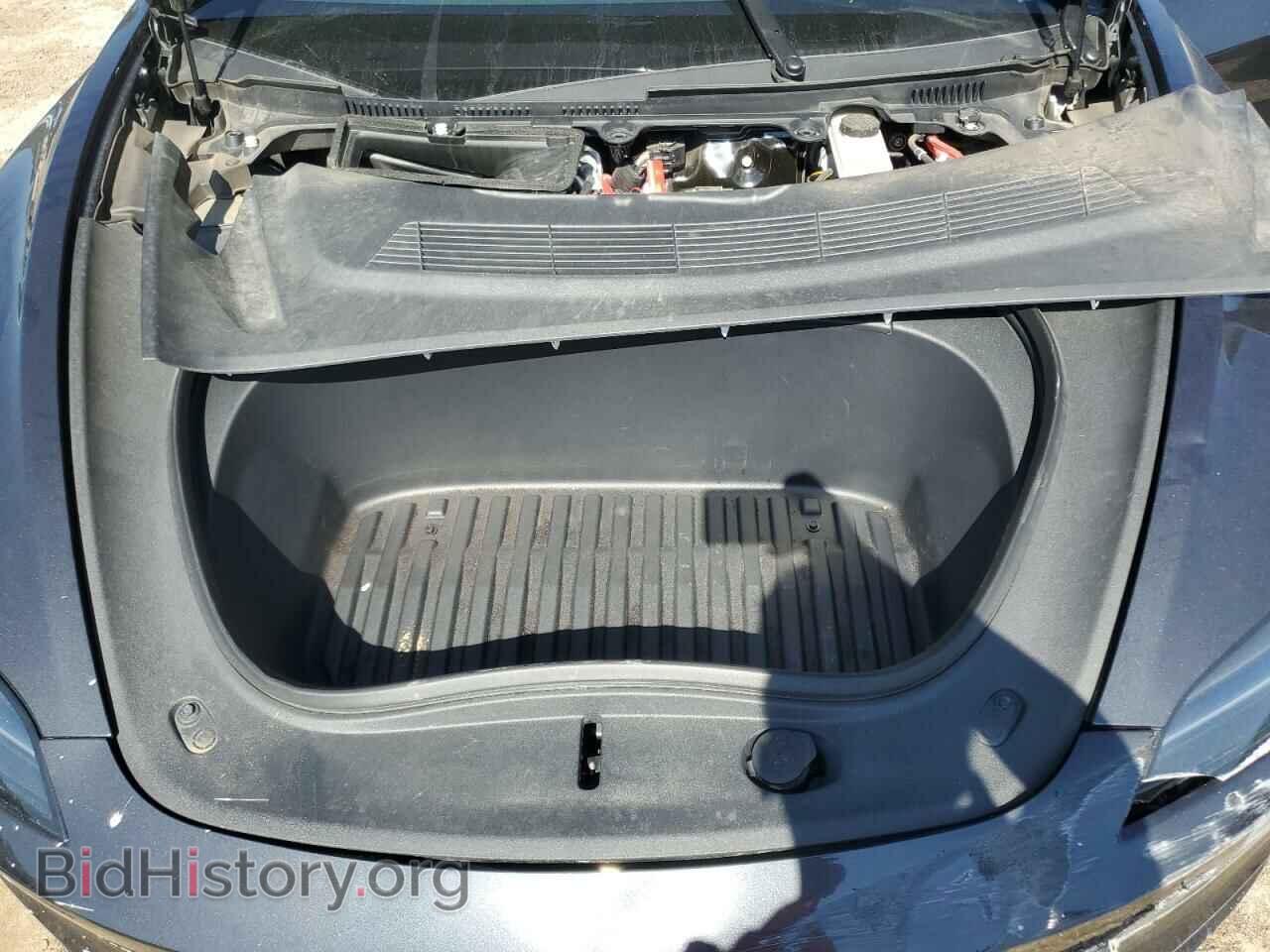 2024 TESLA MODEL 3 - VIN: 5YJ3E1EB5RF717278 - Photo 11